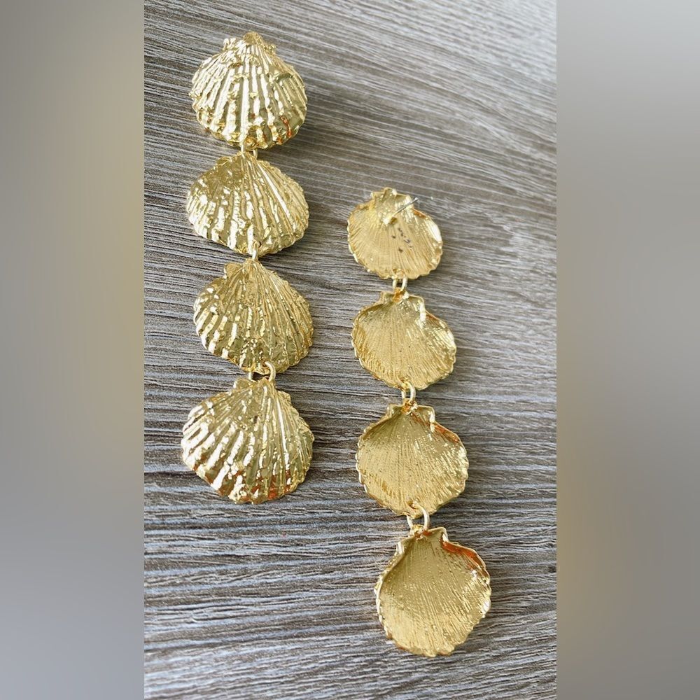 seashell drop A1 - Picture 5 of 5